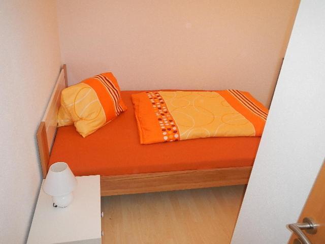 Ferienwohnung Schmid Sankt Martin am Grimming Exterior foto